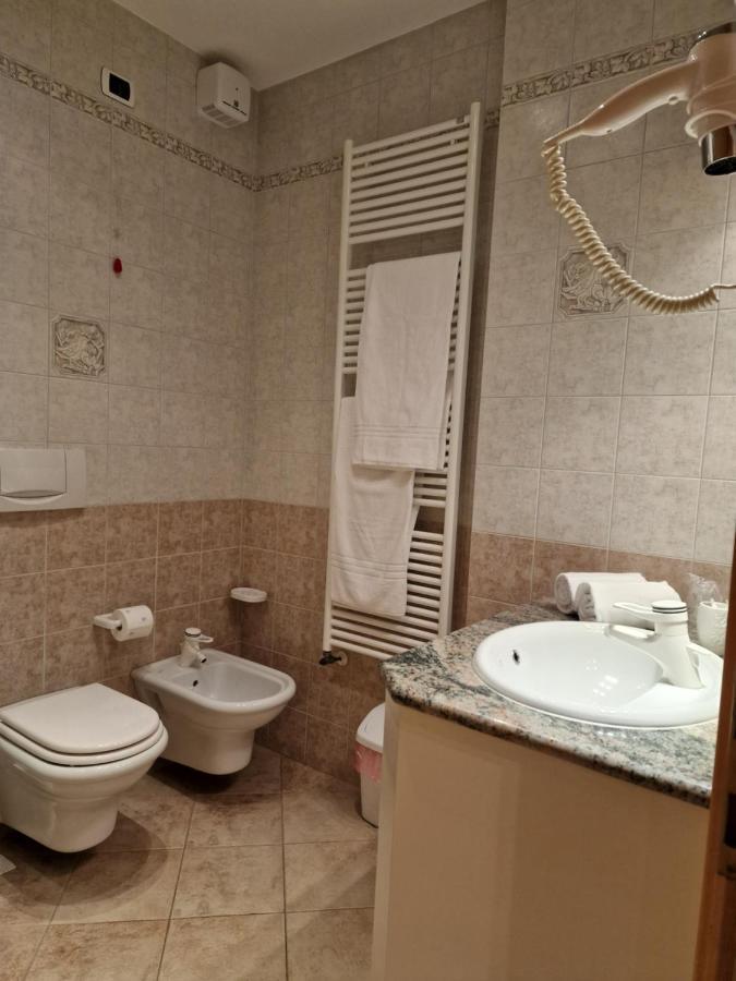 Chalet Brigitte B&B Arabba Εξωτερικό φωτογραφία