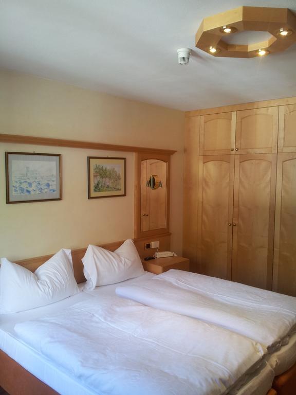 Chalet Brigitte B&B Arabba Δωμάτιο φωτογραφία
