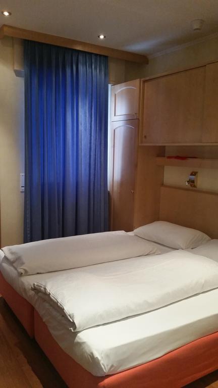 Chalet Brigitte B&B Arabba Εξωτερικό φωτογραφία