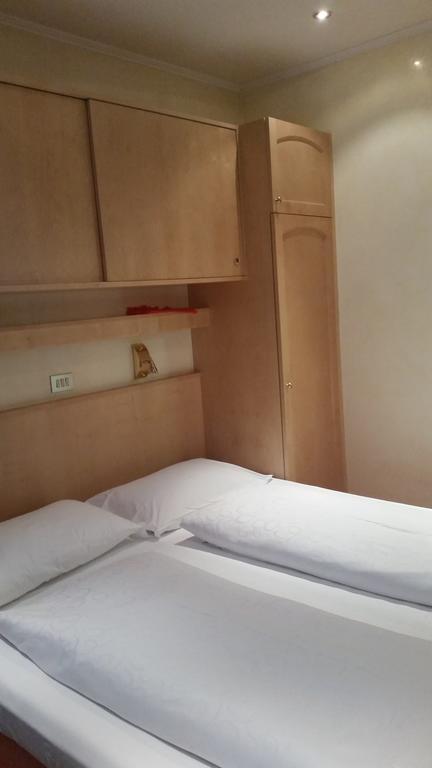 Chalet Brigitte B&B Arabba Εξωτερικό φωτογραφία