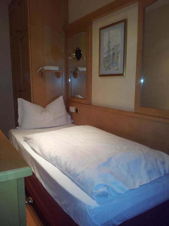 Chalet Brigitte B&B Arabba Εξωτερικό φωτογραφία