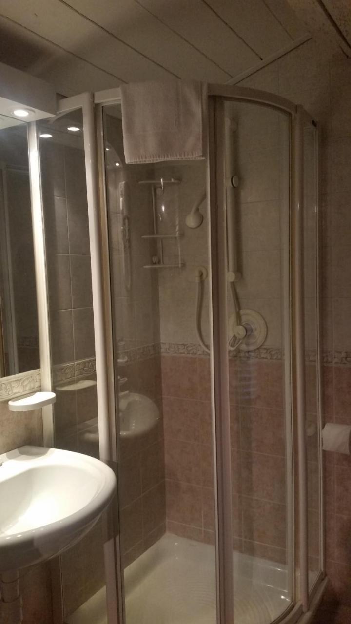 Chalet Brigitte B&B Arabba Εξωτερικό φωτογραφία
